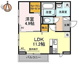 間取り：236003630409