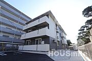 アーベイン沖浜の賃貸物件