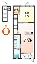 間取り：236003630430