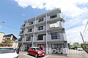 徳島駅より徒歩25分 2階 築35年5ヶ月の賃貸物件