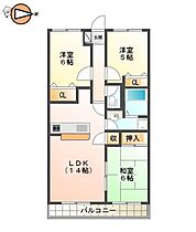 間取り：236003634880