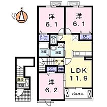 間取り：236003636725