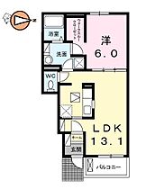 間取り：236003637990