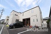 文化の森駅より徒歩15分 1階 築8年3ヶ月の賃貸物件