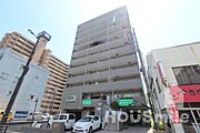 エステイト佐古 10階 築36年の賃貸物件