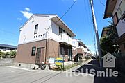 岡津ハイツの賃貸物件