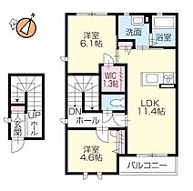 間取り：236003638001