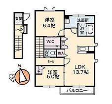 間取り：236003638002