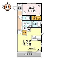 間取り：236003638004