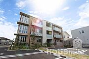 鮎喰駅より徒歩17分 2階 築10年11ヶ月の賃貸物件