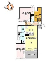 間取り：236003639689