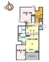 間取り：236003639692