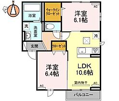 間取り：236003639698