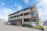 フェリーチェ大岡 1階 築14年11ヶ月の賃貸物件