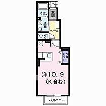 間取り：236003642724