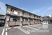 ドミール古川A 1階 築29年5ヶ月の賃貸物件
