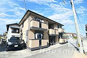 ブランチ田宮 2階 築18年11ヶ月の賃貸物件