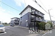 地蔵橋駅より徒歩15分 1階 築24年1ヶ月の賃貸物件