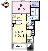 間取り：236003651471