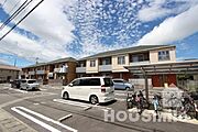 佐古駅より徒歩21分 2階 築19年5ヶ月の賃貸物件