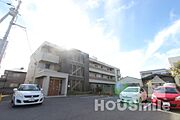 徳島駅より徒歩4分 1階 築13年7ヶ月の賃貸物件