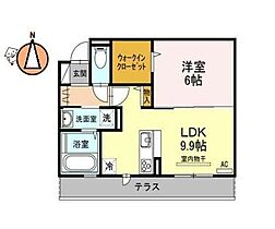 間取り：236003655900