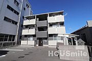 ルクール福島の賃貸物件