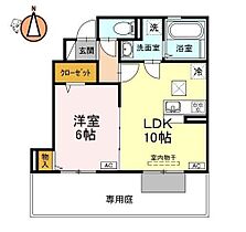 間取り：236003660228