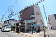 二軒屋駅より徒歩5分 3階 築34年6ヶ月の賃貸物件