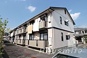 文化の森駅より徒歩12分 1階 築29年5ヶ月の賃貸物件