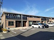 ボヌールメゾンAの賃貸物件