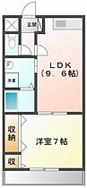 間取り：236003670628