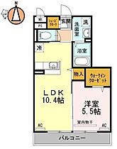 間取り：236003674836