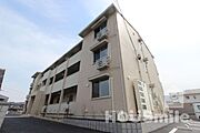 リルシアの賃貸物件