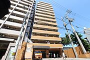 ダイアパレス佐古三番町 11階 築33年5ヶ月の賃貸物件