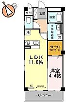 間取り：236003678310