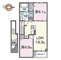 間取り：236003680342