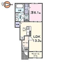 間取り：236003680308