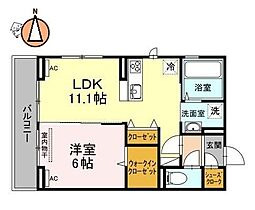 間取り：236003680362