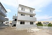 二軒屋駅より徒歩11分 1階 築6年10ヶ月の賃貸物件