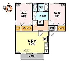 間取り：236003680299