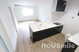 徳島市住吉3丁目アパート 3LDKの写真