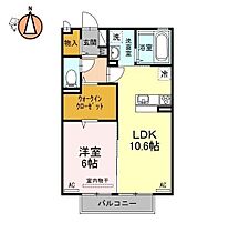 間取り：236003685113