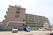 阿波富田駅より徒歩28分 5階 築29年8ヶ月の賃貸物件