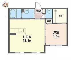間取り：236003685120