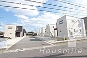 佐古駅より徒歩13分 築17年6ヶ月の賃貸物件
