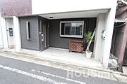 佐古駅より徒歩8分 1階 築52年9ヶ月の賃貸物件