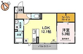 間取り：236003708590