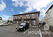 佐古駅より徒歩17分 1階 築22年4ヶ月の賃貸物件