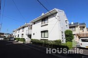 ファミール田宮 1階 築38年5ヶ月の賃貸物件
